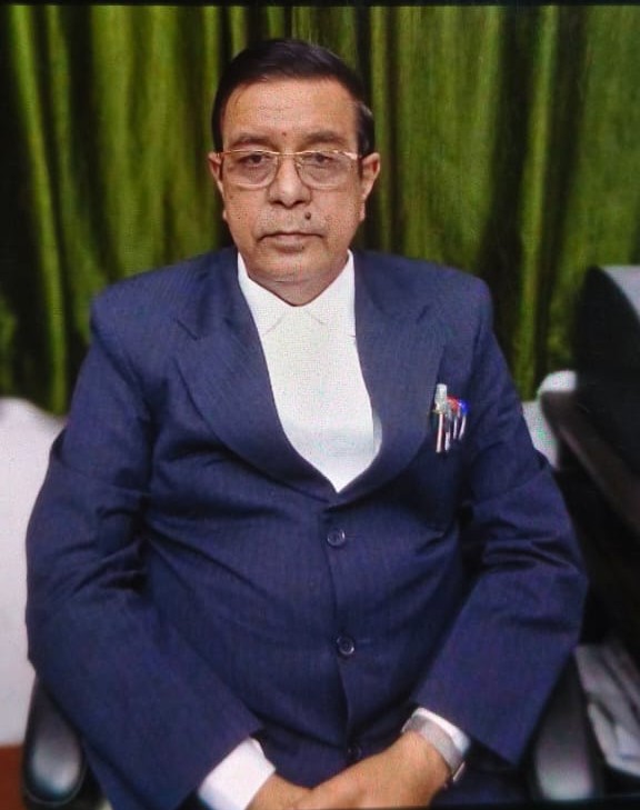 Parthasarathi Ray